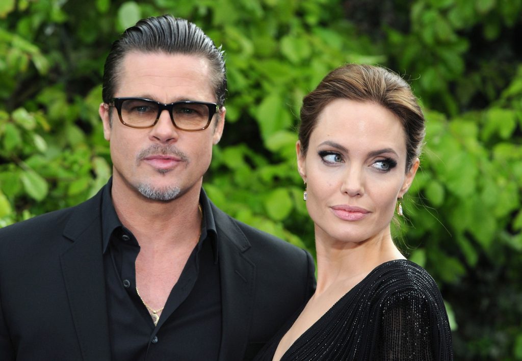 Brad Pitt és Angelina Jolie egy borászat miatt pereskedik / Kép forrása: Eamonn M. McCormack / Getty Images