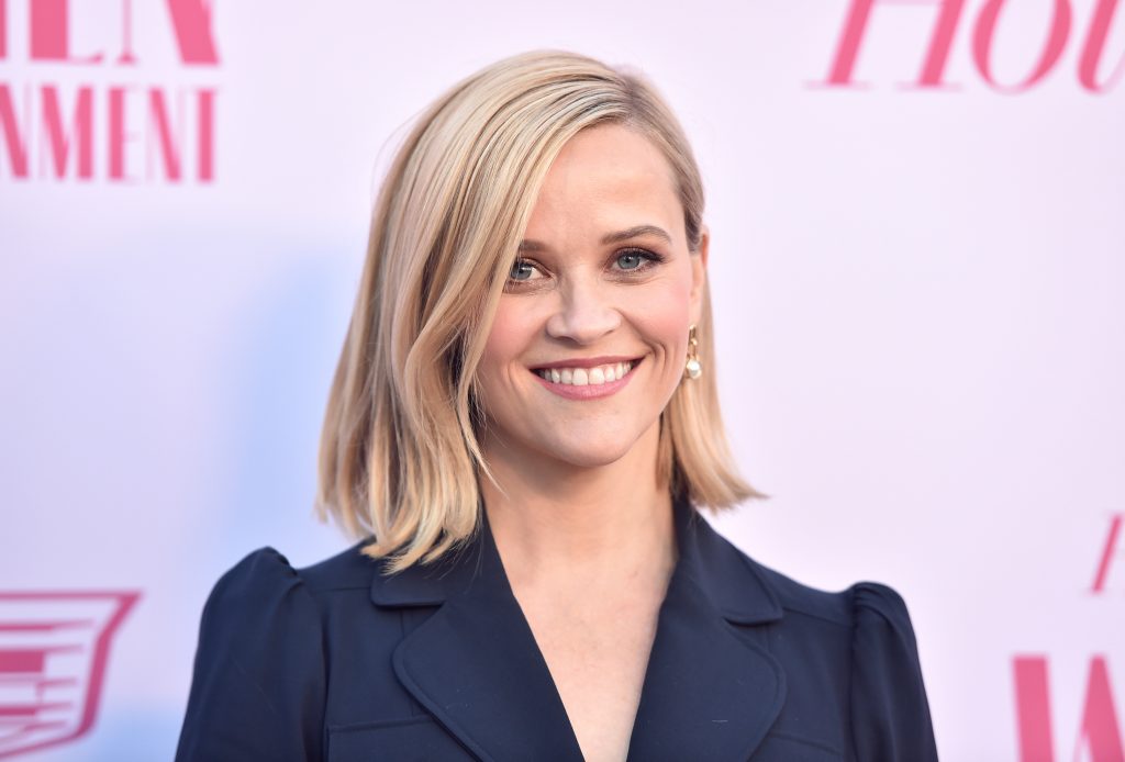 Reese Witherspoon