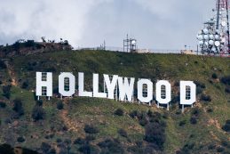 Hollywood Exteriors And Landmarks 2023