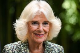 76 éves lett a brit királyné / Kép forrása: Finnbarr-Webster / Getty Images