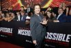 Tom Cruise ismét kitett magáért az új Mission: Impossible filmben / Kép forrása: Jason Mendez / Getty Images