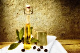 Az olívaolaj pozitív hatásai már eddig is ismertek voltak / Kép forrása: Pixabay