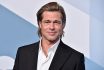 Brad Pitt a sztrájk után várhatóan a Hungaroringen forgatja következő filmjét / Kép forrása: Gregg DeGuire / Getty Images