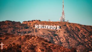 Hollywood egy időre leáll / Kép forrása: Unsplash