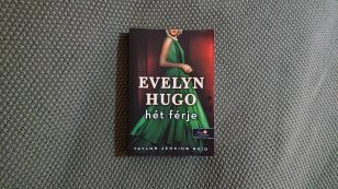 Evelyn Hugo