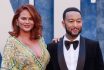 Chrissy Teigen, John Legend