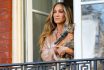 És egyszer csak..., És egyszer csak, Carrie Bradshaw, Szex és New York, Sara Jessica Parker