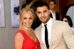 sztárpár Britney Spears és Sam Asghari