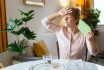 menopauza