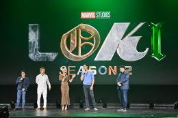 Jön a Loki második évada! / Kép forrása: Image-Group-LA / Getty Images