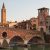 Verona csodaszép szerelemi történetnek adott helyet az irodalomban / Kép forrása: Unsplash