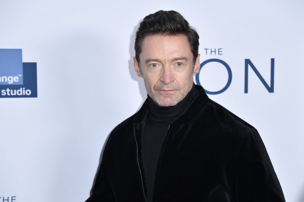 Filmek, amelyek hazudtak legendás hírességek igaz történeteiről 2 Hugh Jackman film
