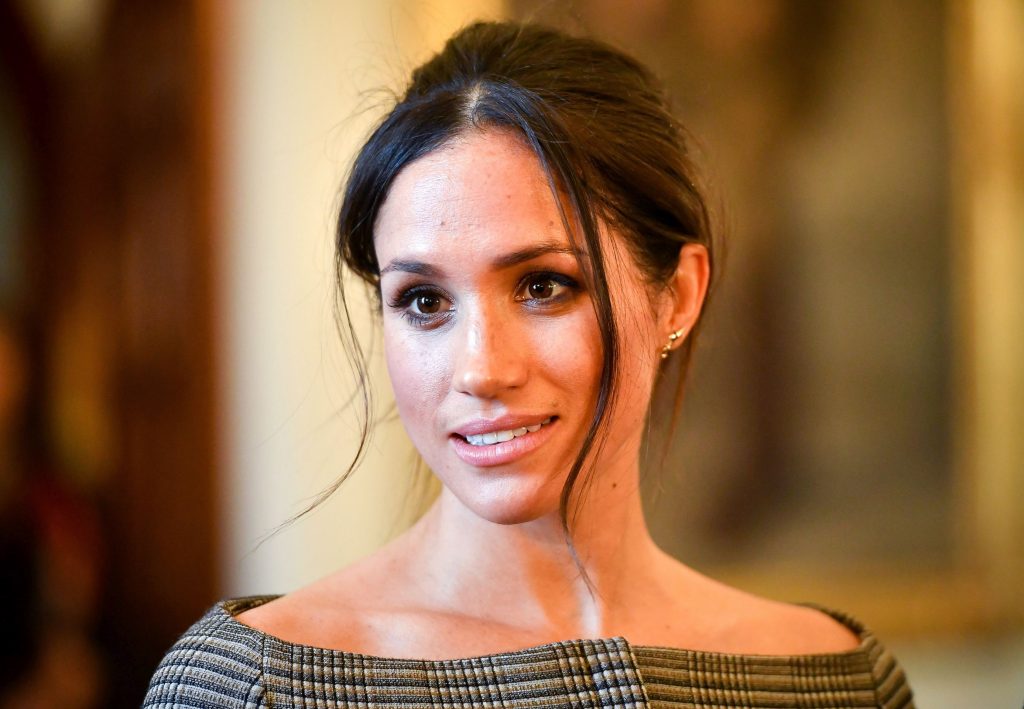 Meghan Markle és apja kapcsolata 2018-ban mérgesedett el / Kép forrása: WPAPool / Getty Images