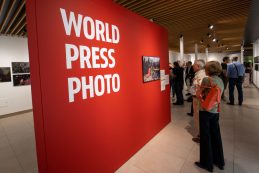 World Press Photo kiállítás 2023