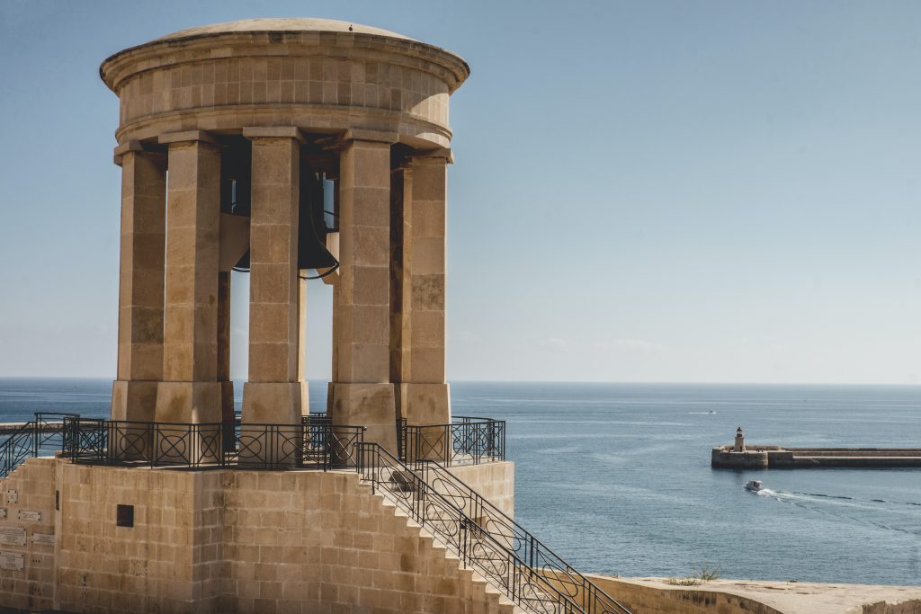 Valletta