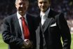 David Beckham, Sir Alex Ferguson