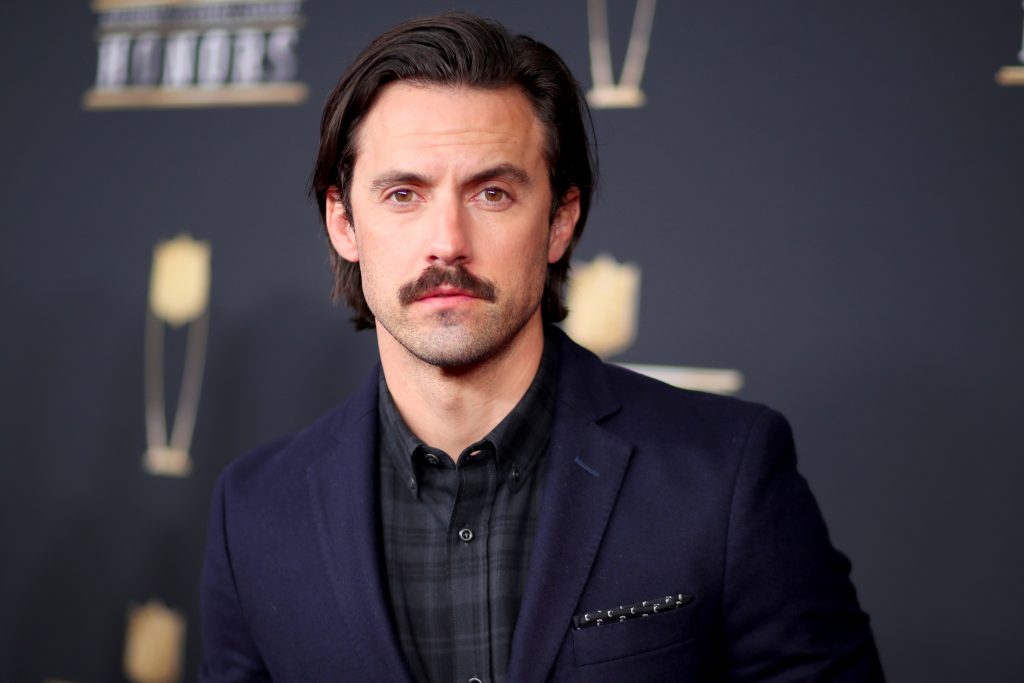 Milo Ventimiglia