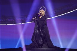 Madonna még nem érzi tökéletesnek magát, de hálás amiért él / Kép forrása: Kevin Mazur / Getty Images