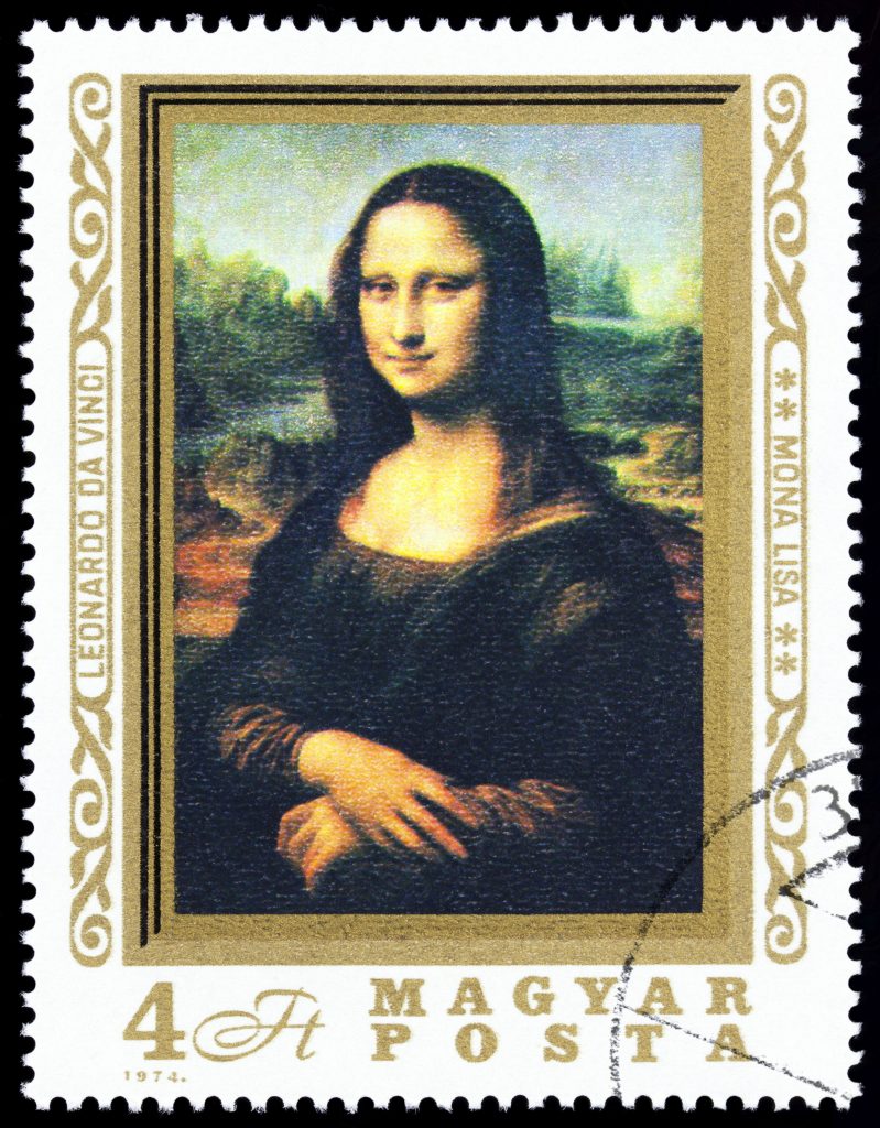 A Mona Lisa számos titkot rejt: most a portré alatti rétegekből derültek ki érdekességek / Kép forrása: SunChan / Getty Images