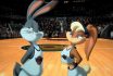 Kosmiczny Mecz (space Jam) Film Rodzinny Usa 1996