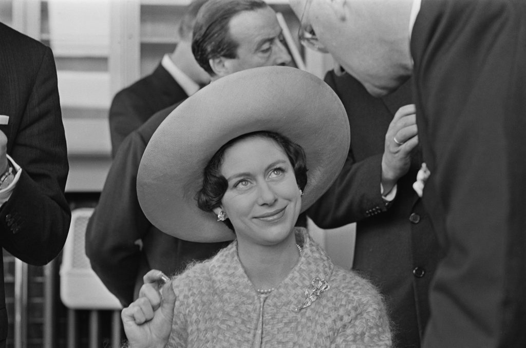 Margit hercegnő menyasszonyi ruhájának tervezője sosem hallott dolgot árult el a királynőről 2 Margit hercegnő, horoszkóp
