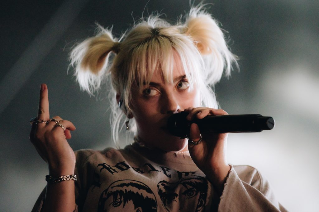 Billie Eilish