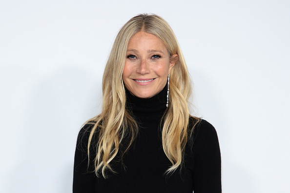 Gwyneth Paltrow