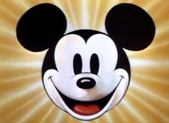 Mickey egér 95 éves, és már nem csak a Disney-é / Kép forrása: Youtube