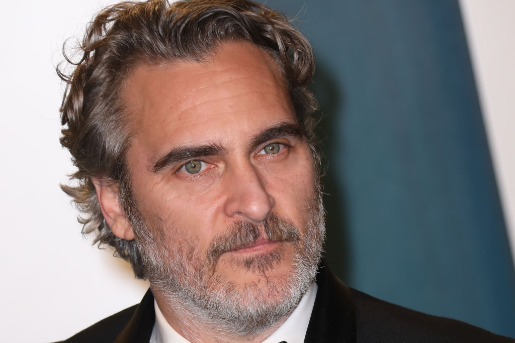 Napoleon, Joaquin Phoenix, Ridley Scott, Vanessa Kirby