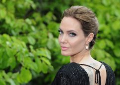 Angelina Jolie várja, hogy szabad legyen / Kép forrása: Eamonn M. McCormack / Getty Images