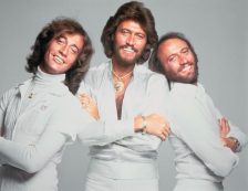 55 éve alakult a Bee Gees / Kép forrása: Michael Ochs Archives / Getty Images