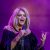 Bonnie Tyler a holdfogyatkozást magyarázza a reklámban / Kép forrása: Europa Press News / Getty Images