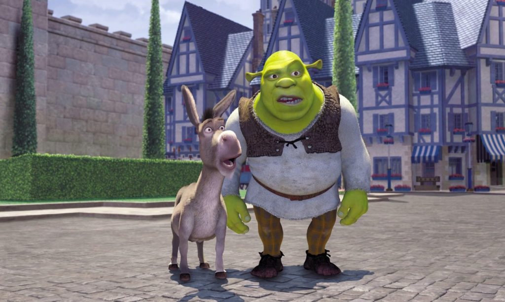 Shrek