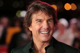 Tom Cruise ismét szerelmes lehet / Kép forrása: Rocket K / Getty Images