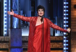 Chita Rivera kilencvenegy évet élt / Kép forrása: Theo Wargo / Getty Images