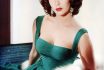 Elizabeth Taylor