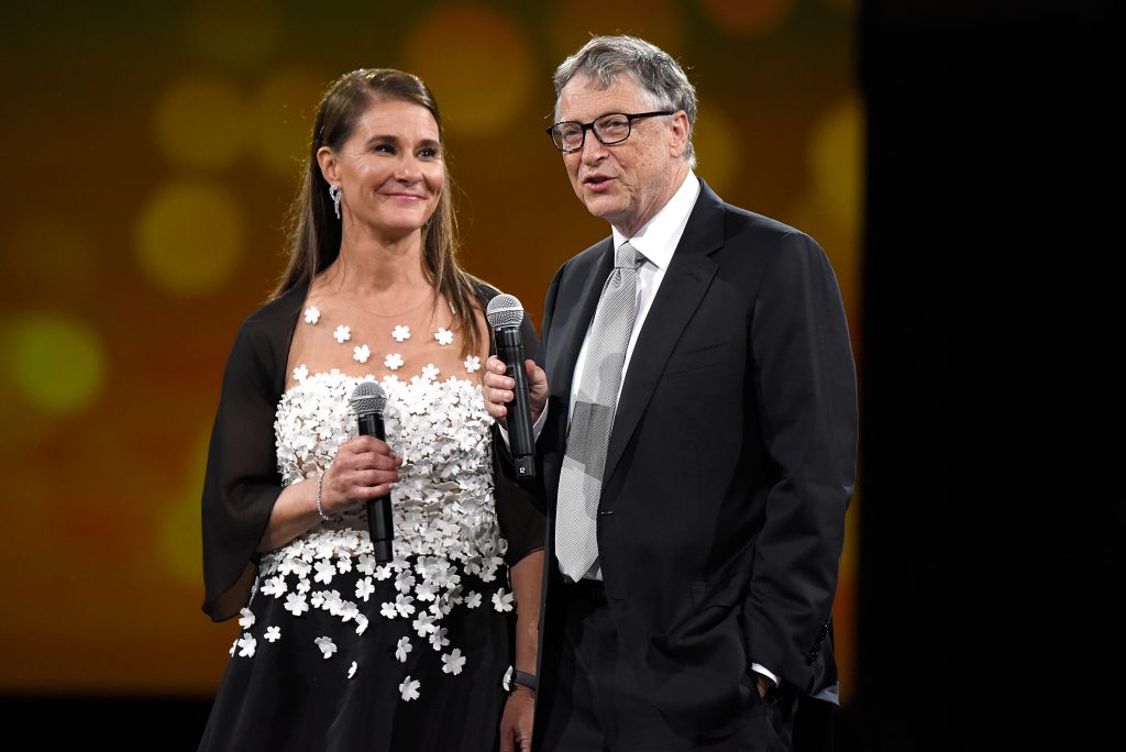 7 Things You Should Take From Bill Gates' Wife, Melinda French Gates – Colorie