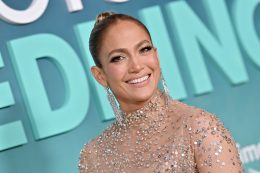 Jennifer Lopez is az esélyesek között van / Kép forrása: Axelle/Bauer-Griffin / Getty Images