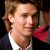 Patrick Schwarzenegger Tiff 2012