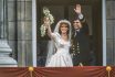 Sarah Ferguson 1986-ban ment hozzá András hercegnek, és tíz évre rá váltak el / Kép forrása: Derek Hudson / Getty Images