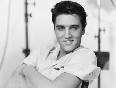 Elvis Presley 1958 Ca3edc 1024