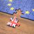 Angliába költözés a Brexit után: lehetséges, de nem egyszerű / Kép forrása: ktsimage / Getty Images