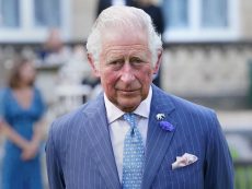 III. Károly király - Nagy lehet a baj / Kép forrása: Getty Images