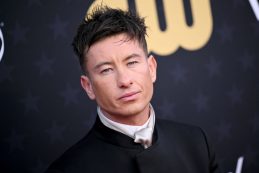 Barry Keoghan