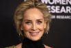 Sharon Stone-nak nem volt könnyű élete az Elemi ösztön után / Kép forrása: Frazer Harrison / Getty Images