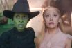 Wicked Movie Trailer