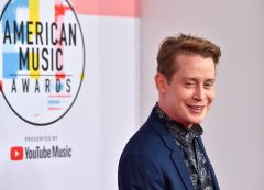 2018 American Music Awards Arrivals