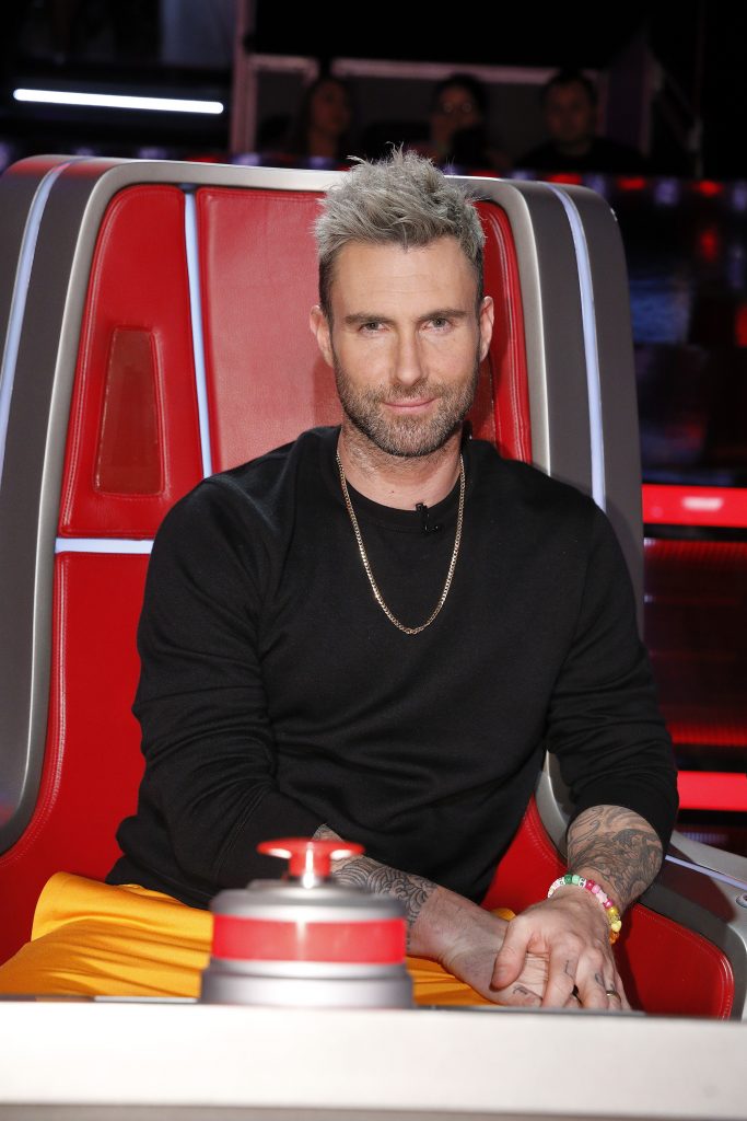 The Voice Season 16