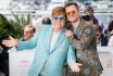"rocketman" Photocall The 72nd Annual Cannes Film Festival
