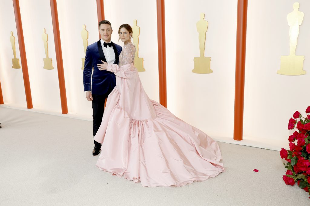95th Annual Academy Awards Arrivals